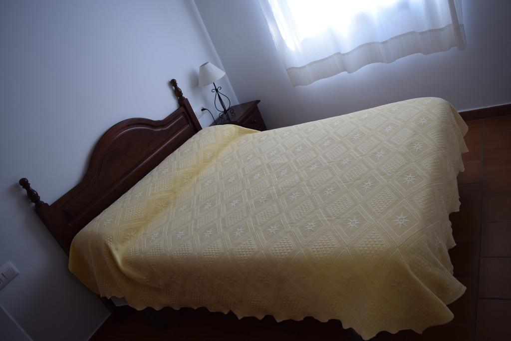 Casa Rural Los Pinos Hinojos Δωμάτιο φωτογραφία