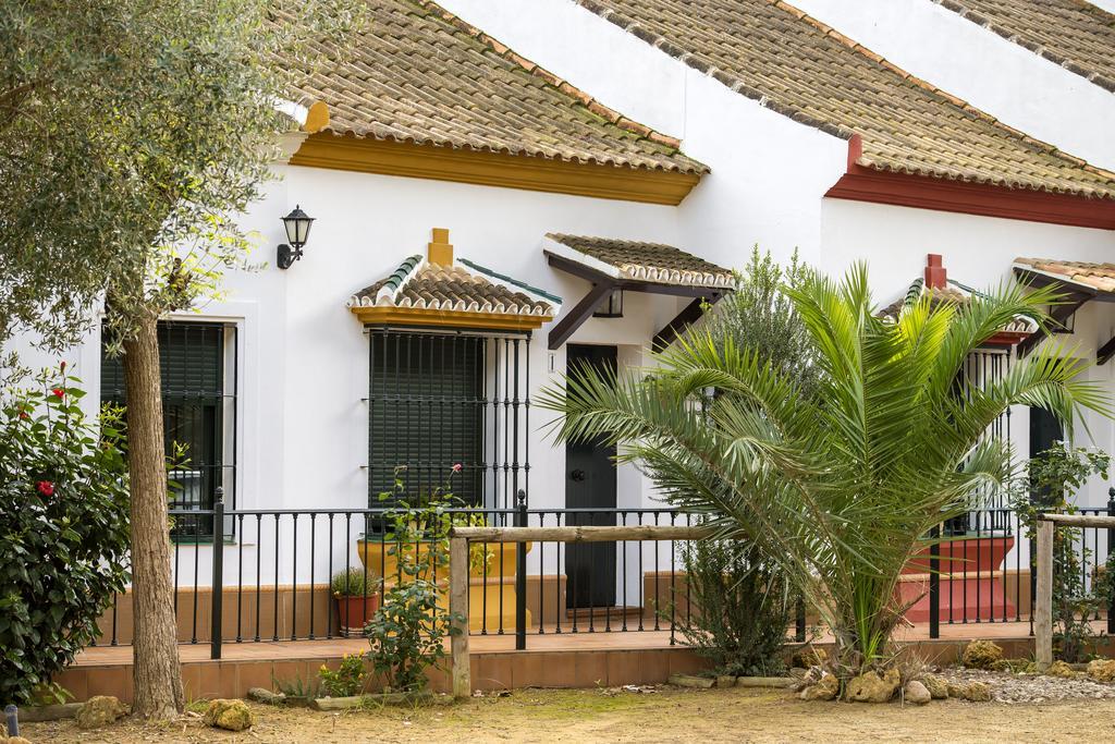 Casa Rural Los Pinos Hinojos Εξωτερικό φωτογραφία
