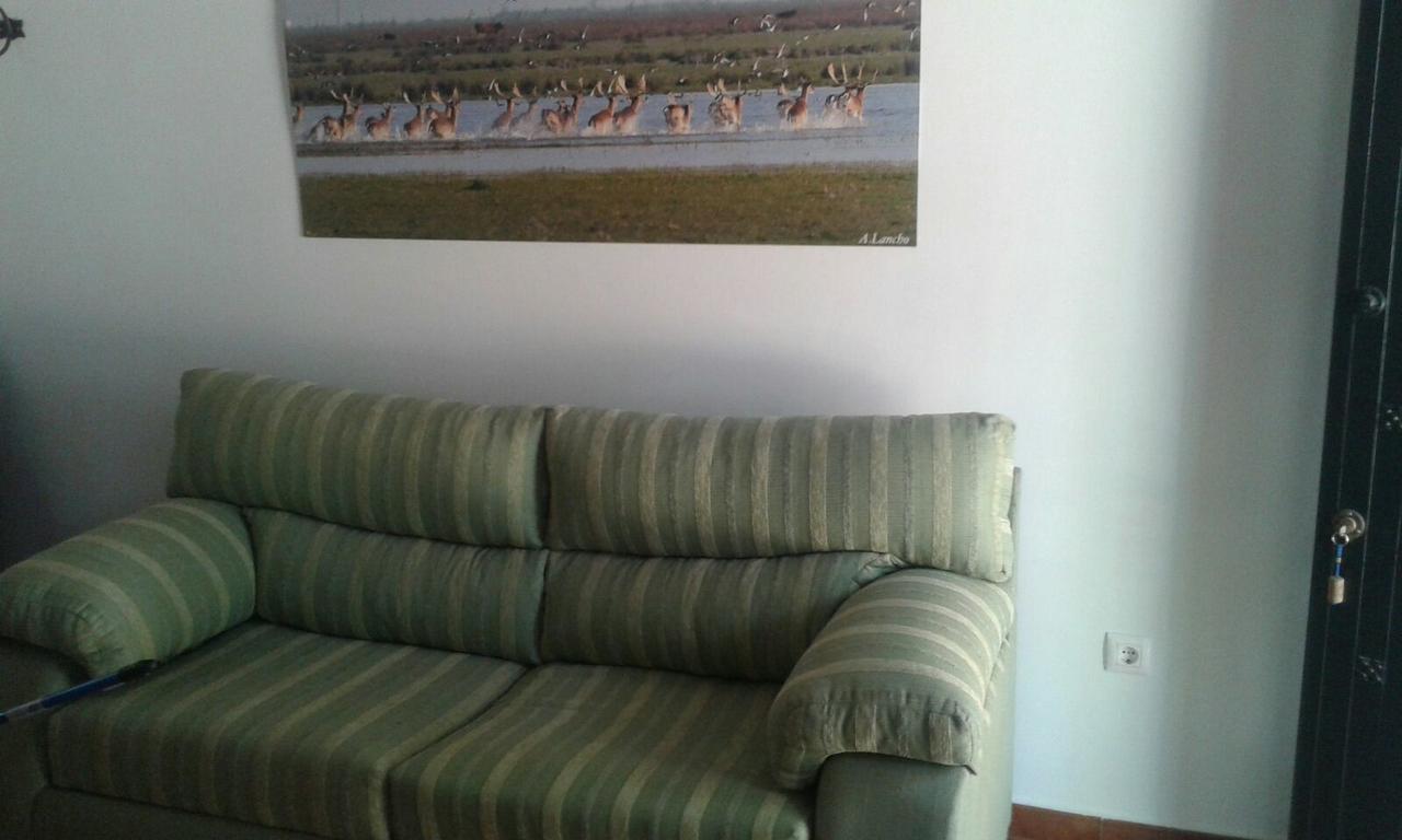Casa Rural Los Pinos Hinojos Εξωτερικό φωτογραφία